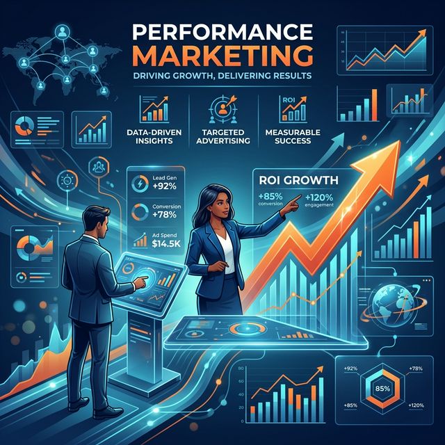Performance Marketing